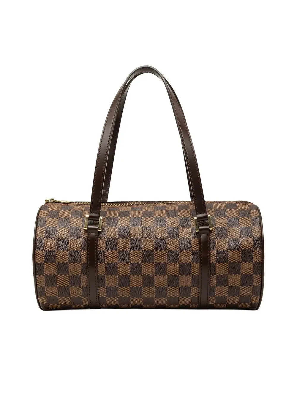Louis Vuitton Damier Ebene Papillon 30 #308082L77B